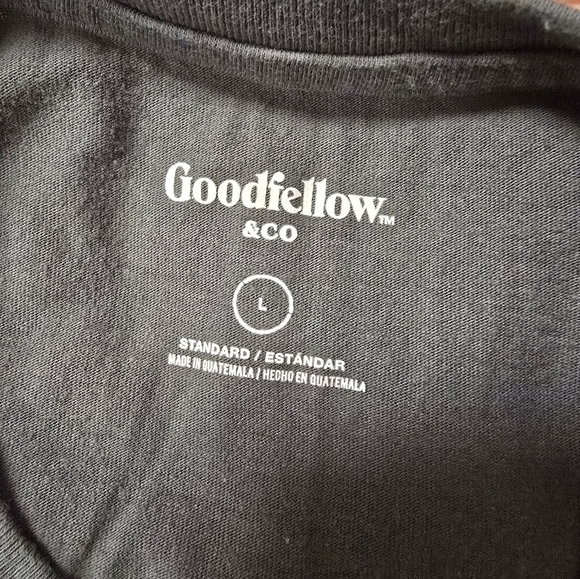 Goodfellow Take It Easy Tshirt - Picture 5 of 5